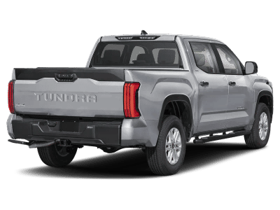 2025 Toyota Tundra - Photo 19