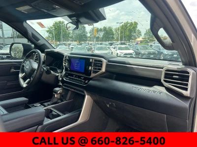 2025 Toyota Tundra - Photo 6