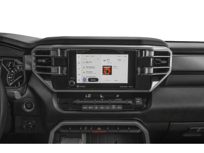 2025 Toyota Tundra - Photo 24