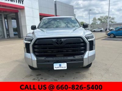 2025 Toyota Tundra - Photo 3