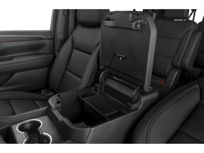 2024 Chevrolet Suburban - Photo 20