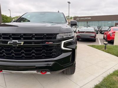 2024 Chevrolet Suburban - Photo 9