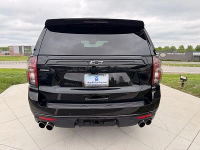 2024 Chevrolet Suburban - Photo 4