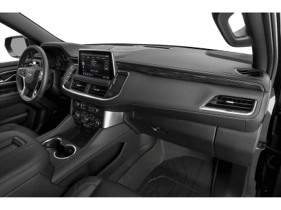 2024 Chevrolet Suburban - Photo 21