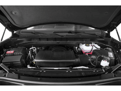 2024 Chevrolet Suburban - Photo 18