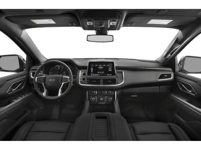 2024 Chevrolet Suburban - Photo 15