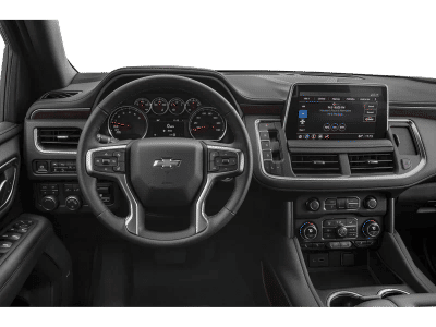 2024 Chevrolet Suburban - Photo 14