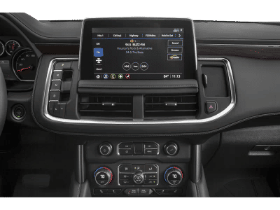 2024 Chevrolet Suburban - Photo 17
