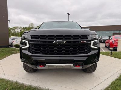 2024 Chevrolet Suburban - Photo 8