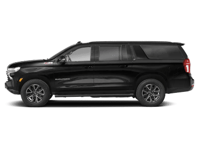 2024 Chevrolet Suburban - Photo 13