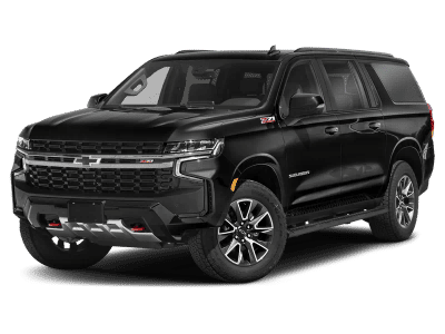 2024 Chevrolet Suburban - Photo 11