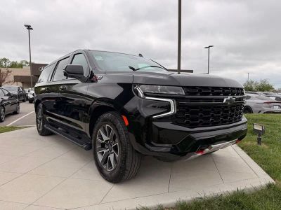 2024 Chevrolet Suburban - Photo 7