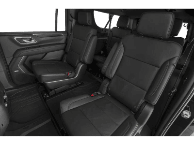 2024 Chevrolet Suburban - Photo 19