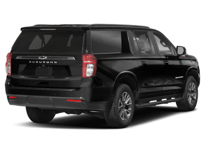 2024 Chevrolet Suburban - Photo 12