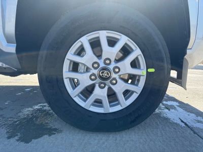 2026 Toyota Tacoma - Photo 22