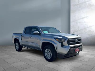 2026 Toyota Tacoma - Photo 8