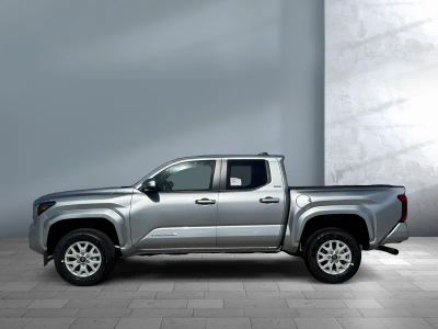 2026 Toyota Tacoma - Photo 3