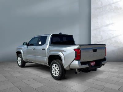 2026 Toyota Tacoma - Photo 4