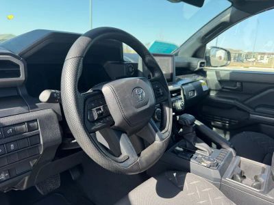 2026 Toyota Tacoma - Photo 11