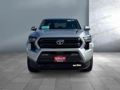 2026 Toyota Tacoma - Photo 2