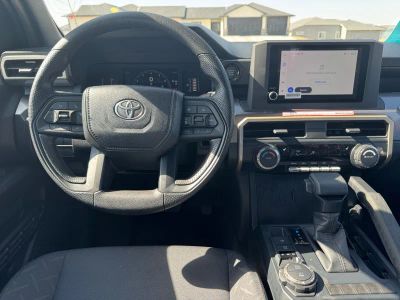 2026 Toyota Tacoma - Photo 12