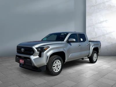 2026 Toyota Tacoma - Photo 1