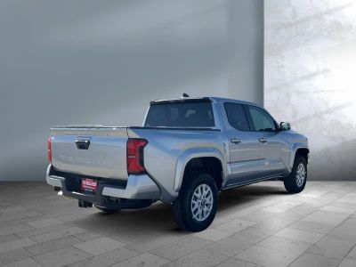 2026 Toyota Tacoma - Photo 6