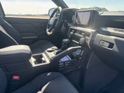 2026 Toyota Tacoma - Photo 20