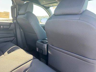 2026 Toyota Tacoma - Photo 17