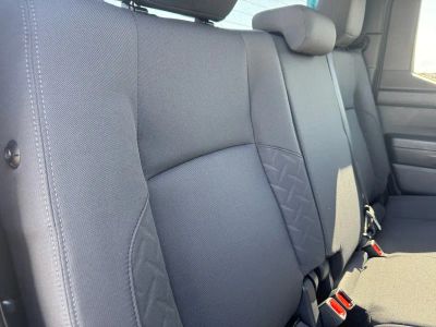 2026 Toyota Tacoma - Photo 18
