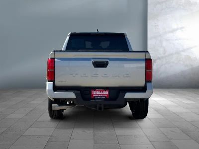 2026 Toyota Tacoma - Photo 5