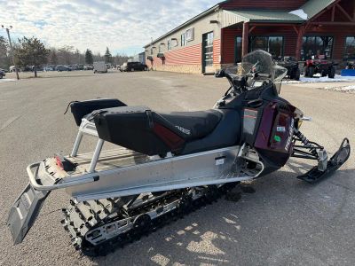 2022 Polaris 550 INDY ADVENTURE 144 - Photo 4