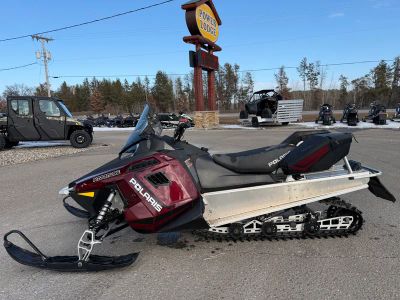 2022 Polaris 550 INDY ADVENTURE 144 - Photo 1