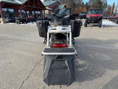 2022 Polaris 550 INDY ADVENTURE 144 - Photo 3