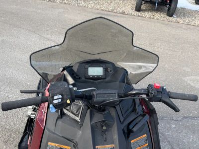 2022 Polaris 550 INDY ADVENTURE 144 - Photo 8