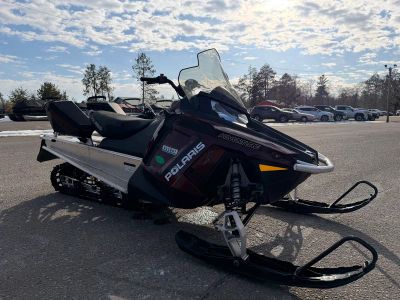 2022 Polaris 550 INDY ADVENTURE 144 - Photo 6