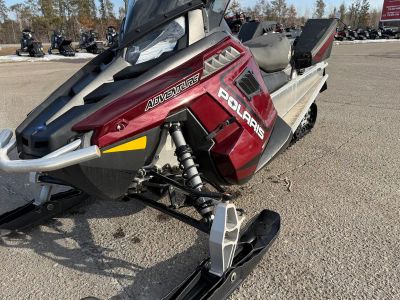2022 Polaris 550 INDY ADVENTURE 144 - Photo 11