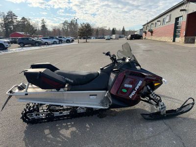 2022 Polaris 550 INDY ADVENTURE 144 - Photo 5