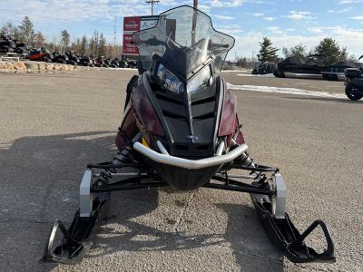 2022 Polaris 550 INDY ADVENTURE 144 - Photo 7