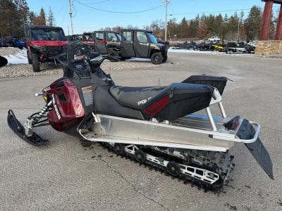 2022 Polaris 550 INDY ADVENTURE 144 - Photo 2