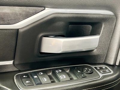 2024 Ram 2500 — photo 14 view
