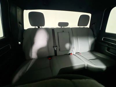 2024 Ram 2500 — photo 29 view