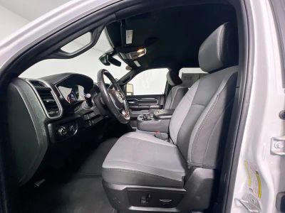 2024 Ram 2500 — photo 12 view
