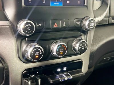 2024 Ram 2500 — photo 23 view