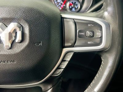 2024 Ram 2500 — photo 17 view
