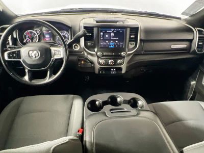 2024 Ram 2500 — photo 26 view