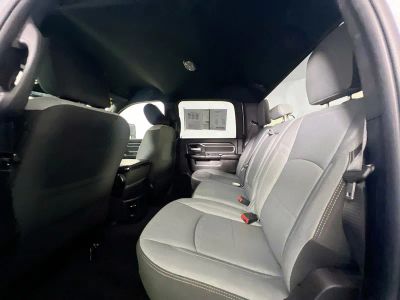 2024 Ram 2500 — photo 25 view