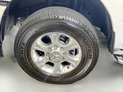 2024 Ram 2500 — photo 11 view