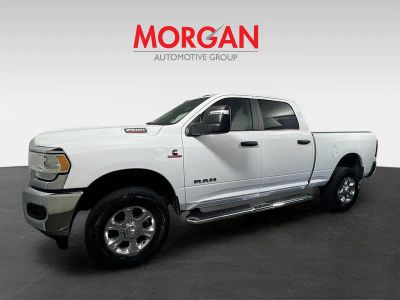 2024 Ram 2500 — photo 7 view