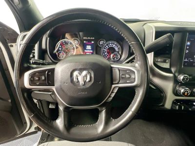 2024 Ram 2500 — photo 15 view